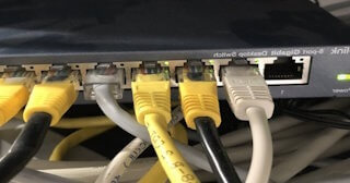Заказать настройку коммутаторов Cisco в Каменске-Шахтинском. Обслуживание ПК, ремонт от 315 руб