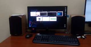 Заказать администрирование серверов Linux в Каменске-Шахтинском. Обслуживание ПК, ремонт от 315 руб