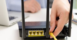 Заказать настройку маршрутизаторов Mikrotik в Каменске-Шахтинском. Обслуживание ПК, ремонт от 315 руб