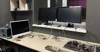 Заказать установка Linux в Каменске-Шахтинском. Обслуживание ПК, ремонт от 315 руб